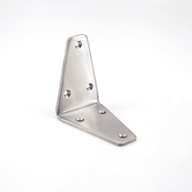 Stainless Steel Bracket - SV-80/S