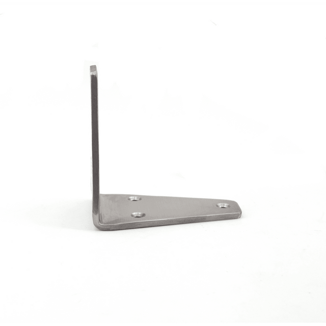 Stainless Steel Bracket - SV-80/S 3