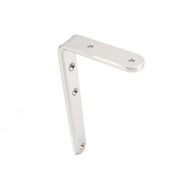 Stainless Steel Bracket - SU-B80/M
