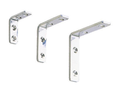 Stainless Steel Bracket - SU-60/M 3