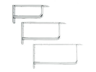 Stainless Steel Bracket - BY-300 3