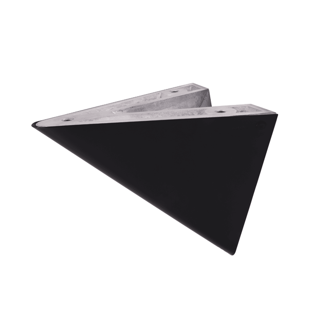 Triangle Bracket - BK-TR200-BL 3