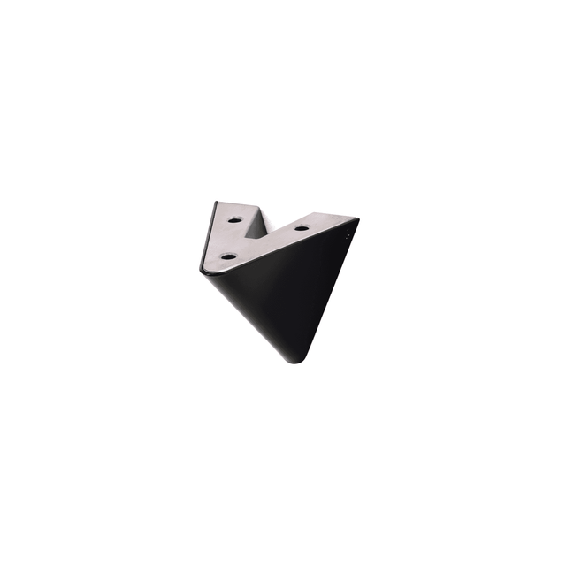 Triangle Bracket - BK-TR60-BL 3