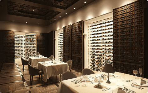 Awards And Recognition