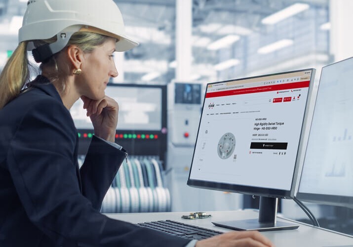 Custom Component Solutions